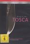 Giacomo Puccini: Tosca, 2 DVDs