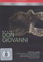 Wolfgang Amadeus Mozart: Don Giovanni, 2 DVDs