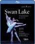 : Ballet de l'Opera National de Paris:Schwanensee (Blu-ray), BR