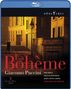 Giacomo Puccini: La Boheme (Blu-ray), BR