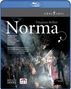 Vincenzo Bellini: Norma (Blu-ray), BR
