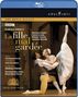 : The Royal Ballet:La Fille mal gardee (Herold), BR