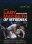 Dmitri Schostakowitsch: Lady Macbeth von Mtsensk, BR