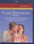 Wolfgang Amadeus Mozart: Cosi fan tutte, BR,BR