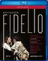 Ludwig van Beethoven: Fidelio op.72, Blu-ray Disc