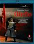 Giuseppe Verdi: Otello, BR