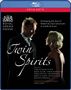 Robert Schumann: Twin Spirits - Portraying the Love of Robert & Clara in Word and Music, BR