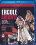 Francesco Cavalli: Ercole Amante, Blu-ray Disc