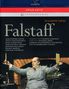 Giuseppe Verdi: Falstaff, Blu-ray Disc