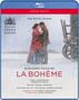 Giacomo Puccini: La Boheme, BR