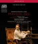: Royal Ballet Covent Garden:Mayerling, BR