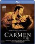 Georges Bizet: Carmen (Blu-ray 3D), Blu-ray Disc