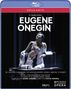 Peter Iljitsch Tschaikowsky: Eugen Onegin, BR