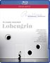 Richard Wagner: Lohengrin, Blu-ray Disc