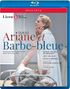 Paul Dukas (1865-1935): Ariane et Barbe-Bleue, Blu-ray Disc