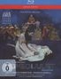 The Royal Ballet:Romeo & Julia (Prokofieff), Blu-ray Disc