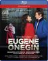 Peter Iljitsch Tschaikowsky: Eugen Onegin, Blu-ray Disc