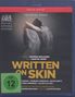 George Benjamin: Written on Skin, Blu-ray Disc