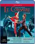 : Ballet Du Capitole: Le Corsaire, BR
