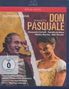 Gaetano Donizetti: Don Pasquale, Blu-ray Disc