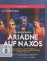 Richard Strauss: Ariadne auf Naxos, Blu-ray Disc