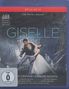 : The Royal Ballet: Giselle, BR