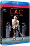 : Les Ballets De Monte-Carlo - Jean-Christophe Maillots Lac nach Schwanensee, BR