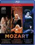 Wolfgang Amadeus Mozart: 3 Opern (Royal Opera House Covent Garden), BR,BR,BR,BR,BR