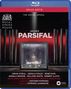 Richard Wagner: Parsifal, BR