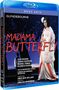 Giacomo Puccini: Madama Butterfly, Blu-ray Disc