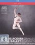 Royal Ballet Covent Garden: Carlos Acosta Dances / Royal Ballet Classics, 3 Blu-ray Discs