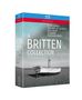 Benjamin Britten: A Britten Collection - 5 Opern auf Blu-Ray, BR,BR,BR,BR,BR