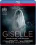 : The Royal Ballet - Giselle, BR