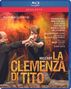 Wolfgang Amadeus Mozart: La Clemenza di Tito, Blu-ray Disc