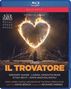 Giuseppe Verdi: Il Trovatore, Blu-ray Disc