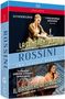 Gioacchino Rossini: Der Barbier von Sevilla, BR,BR