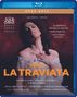 Giuseppe Verdi: La Traviata, Blu-ray Disc