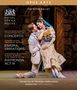 The Royal Ballet - Concerto / Enigma Variations / Raymonda (3.Akt), Blu-ray Disc