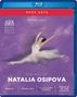 The Art of Natalia Osipova, 4 Blu-ray Discs