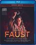 Charles Gounod: Faust ("Margarethe"), Blu-ray Disc