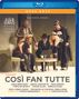Wolfgang Amadeus Mozart: Cosi fan tutte, BR