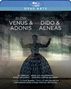 John Blow (1649-1708): Venus and Adonis & Dido & Aeneas (Henry Purcell), Blu-ray Disc