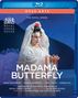 Giacomo Puccini: Madama Butterfly, Blu-ray Disc