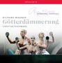Richard Wagner (1813-1883): Götterdämmerung, 4 CDs