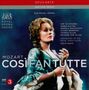 Wolfgang Amadeus Mozart: Cosi fan Tutte, CD,CD,CD
