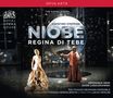 Agostino Steffani: Niobe, Regina Di Tebe, 3 CDs