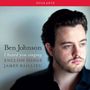 Ben Johnson - I heard you singing (English Songs), CD