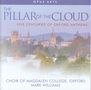 Magdalen College Choir Oxford - The Pillar of the Cloud, CD