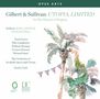 Arthur Sullivan: Utopia Limited or The Flowers of Progress, CD,CD