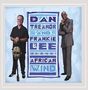 Dan Treanor: African Wind (Digipack), CD